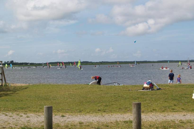 Foto von Ferienhaus OD29 in Bork Havn - Westjütland