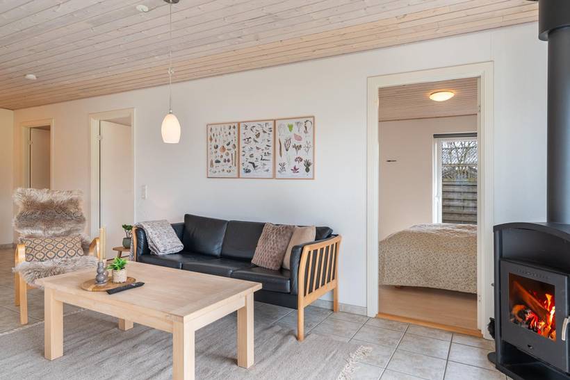 Foto von Ferienhaus OD29 in Bork Havn - Westjütland