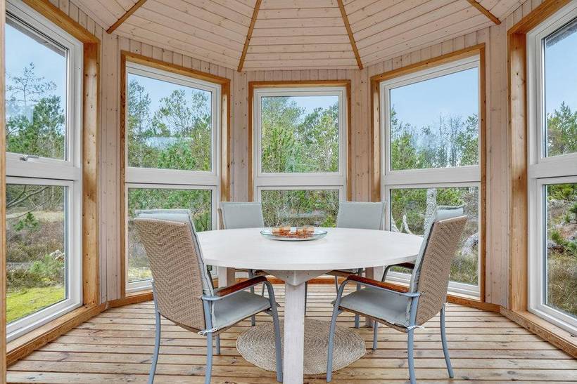 Foto von Ferienhaus OD38 in Ålbæk - Nordjütland Ost