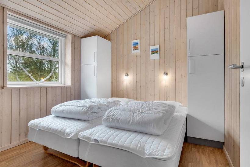 Foto von Ferienhaus OD38 in Ålbæk - Nordjütland Ost