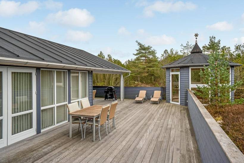 Foto von Ferienhaus OD38 in Ålbæk - Nordjütland Ost