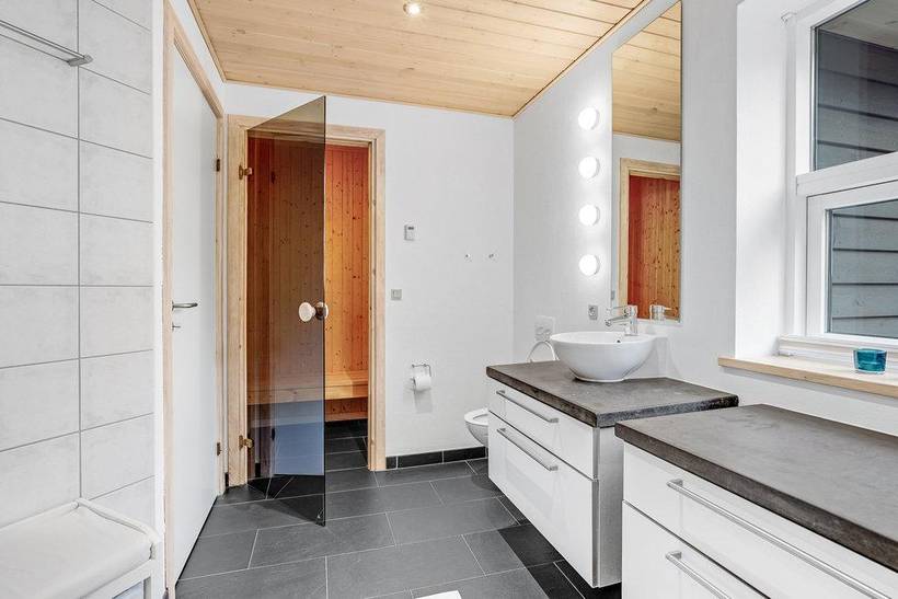 Foto von Ferienhaus OD38 in Ålbæk - Nordjütland Ost