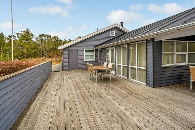 Foto von Ferienhaus OD38 in Ålbæk - Nordjütland Ost