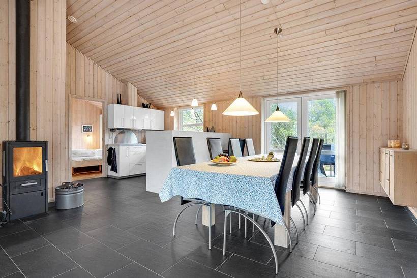 Foto von Ferienhaus OD38 in Ålbæk - Nordjütland Ost