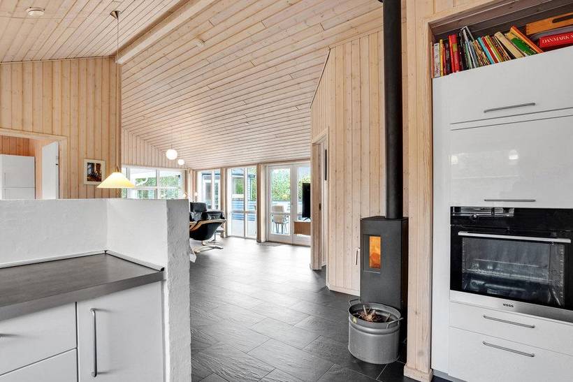 Foto von Ferienhaus OD38 in Ålbæk - Nordjütland Ost