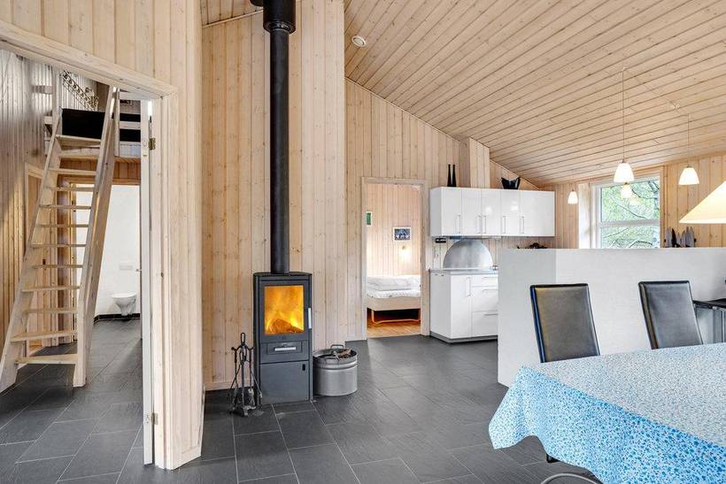 Foto von Ferienhaus OD38 in Ålbæk - Nordjütland Ost