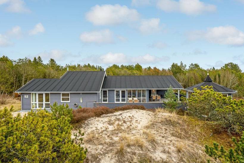 Foto von Ferienhaus OD38 in Ålbæk - Nordjütland Ost