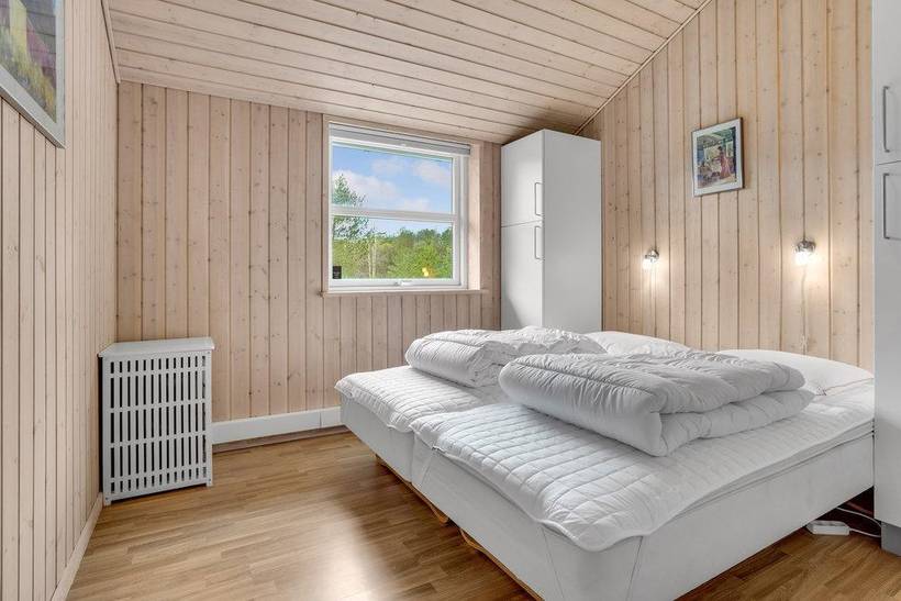 Foto von Ferienhaus OD38 in Ålbæk - Nordjütland Ost