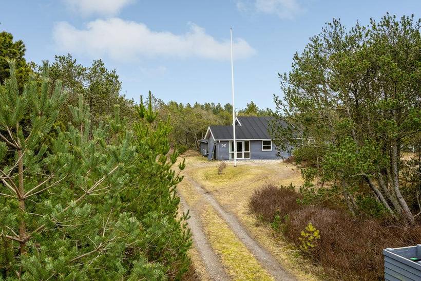 Foto von Ferienhaus OD38 in Ålbæk - Nordjütland Ost