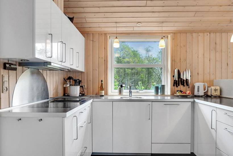 Foto von Ferienhaus OD38 in Ålbæk - Nordjütland Ost