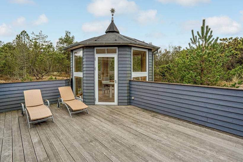 Foto von Ferienhaus OD38 in Ålbæk - Nordjütland Ost
