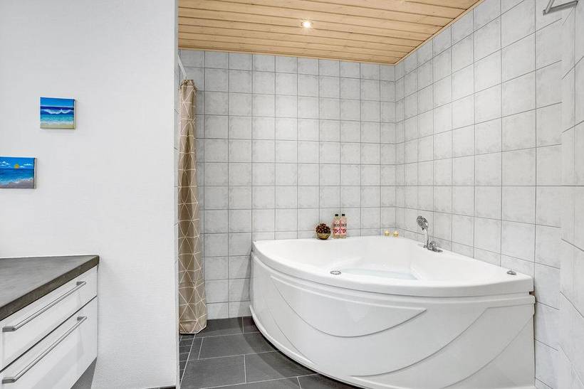 Foto von Ferienhaus OD38 in Ålbæk - Nordjütland Ost