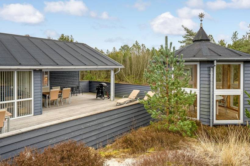 Foto von Ferienhaus OD38 in Ålbæk - Nordjütland Ost