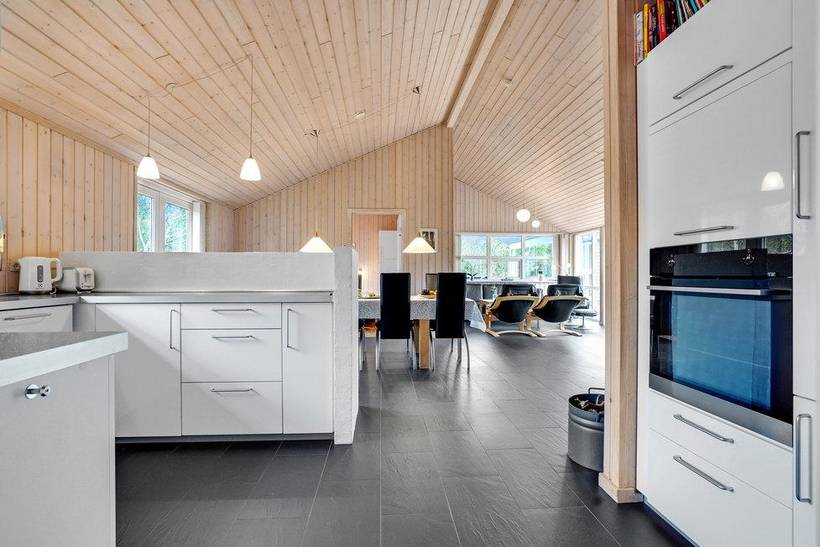 Foto von Ferienhaus OD38 in Ålbæk - Nordjütland Ost