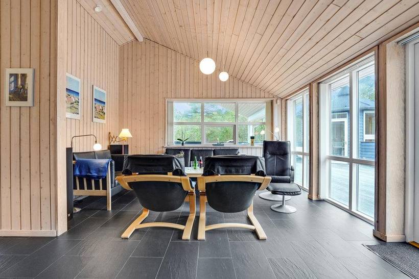 Foto von Ferienhaus OD38 in Ålbæk - Nordjütland Ost