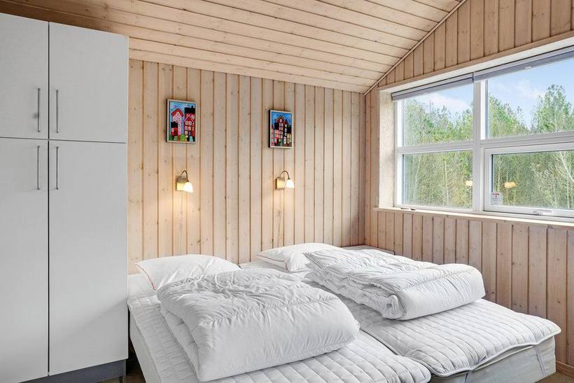 Foto von Ferienhaus OD38 in Ålbæk - Nordjütland Ost
