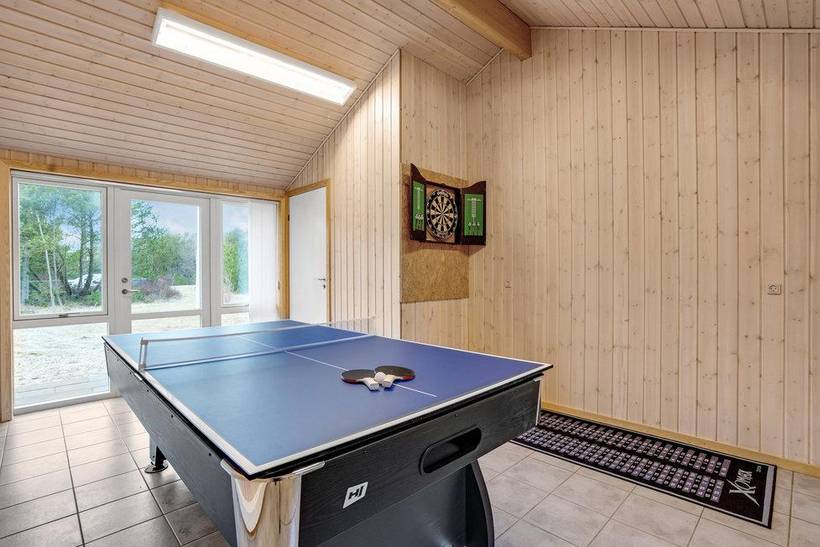 Foto von Ferienhaus OD38 in Ålbæk - Nordjütland Ost
