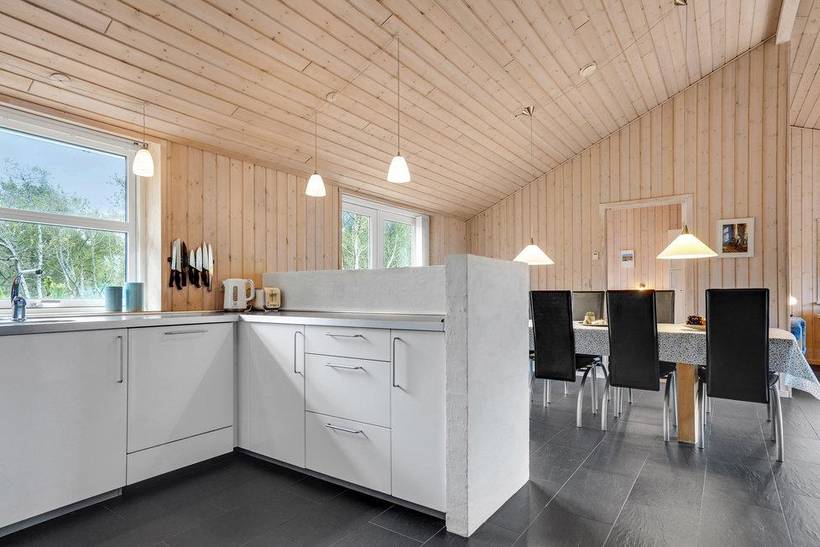Foto von Ferienhaus OD38 in Ålbæk - Nordjütland Ost