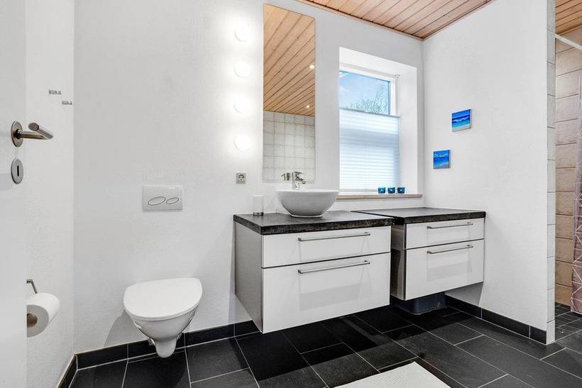 Foto von Ferienhaus OD38 in Ålbæk - Nordjütland Ost
