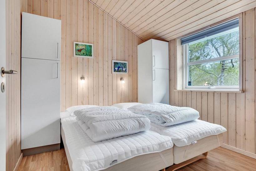 Foto von Ferienhaus OD38 in Ålbæk - Nordjütland Ost