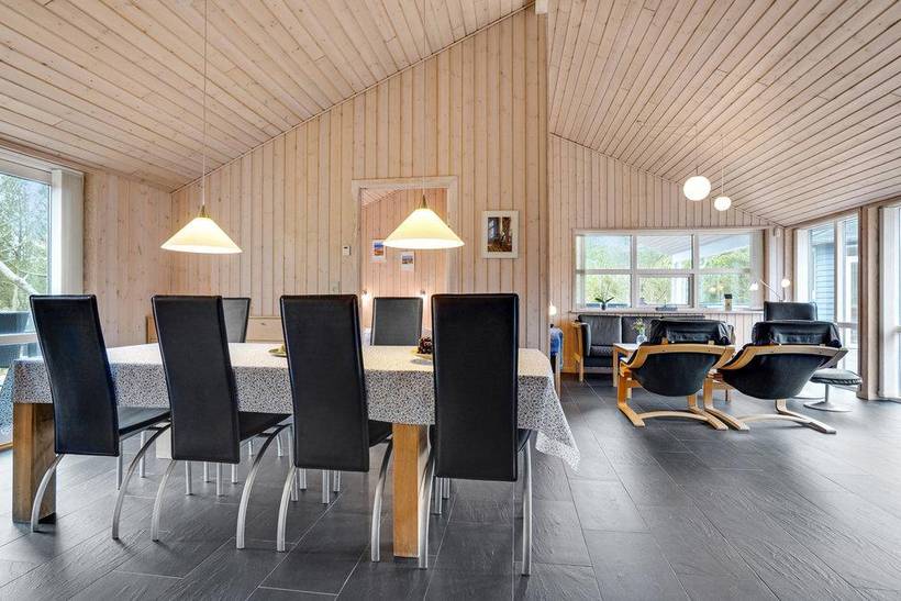 Foto von Ferienhaus OD38 in Ålbæk - Nordjütland Ost