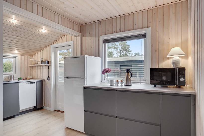 Foto von Ferienhaus OD39 in Hou - Nordjütland Ost