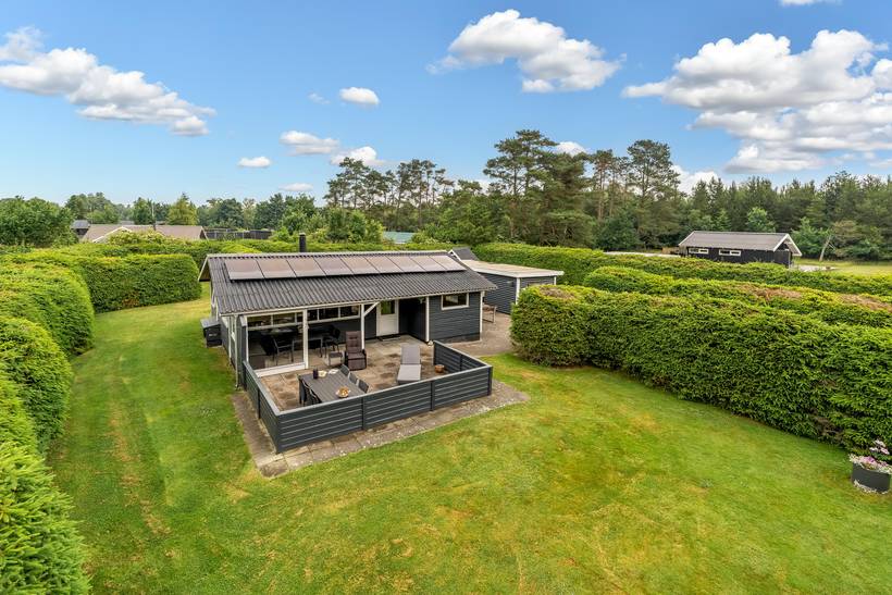 Foto von Ferienhaus OD39 in Hou - Nordjütland Ost