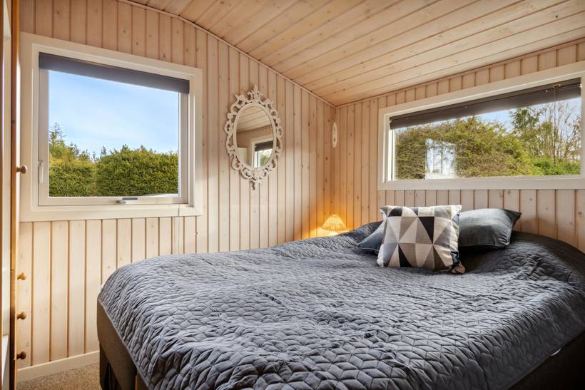 Foto von Ferienhaus OD39 in Hou - Nordjütland Ost