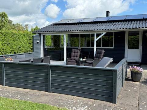 Foto von Ferienhaus OD39 in Hou - Nordjütland Ost