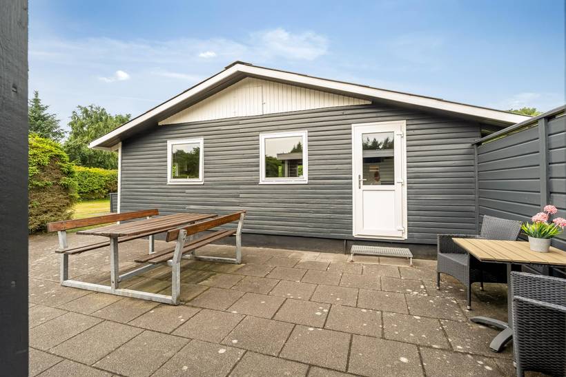 Foto von Ferienhaus OD39 in Hou - Nordjütland Ost