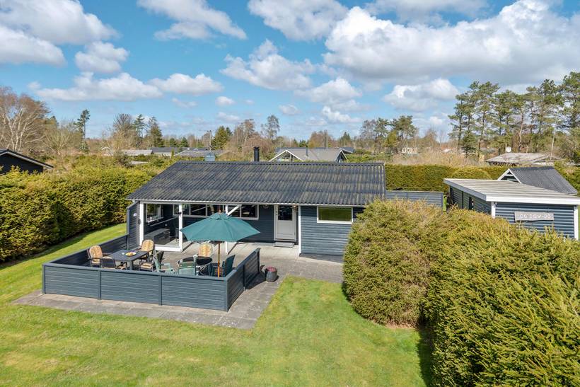 Foto von Ferienhaus OD39 in Hou - Nordjütland Ost