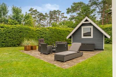 Vorschaubild von Ferienhaus OD39 in Hou - Nordjütland Ost