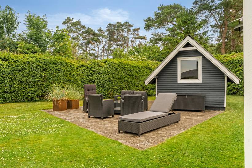 Foto von Ferienhaus OD39 in Hou - Nordjütland Ost