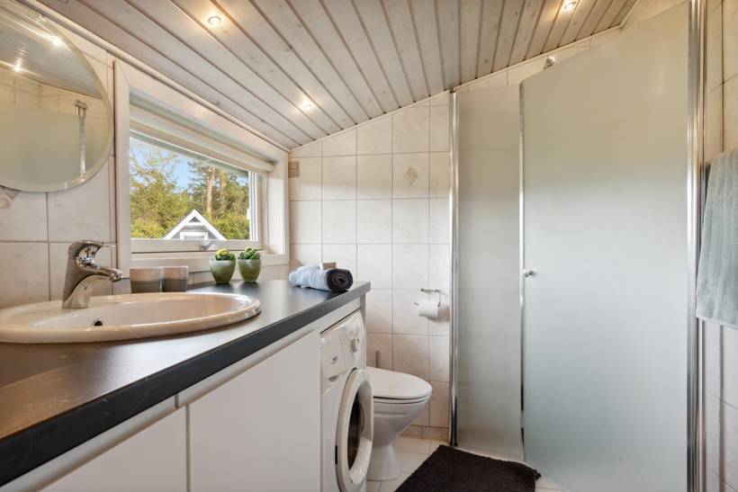 Foto von Ferienhaus OD39 in Hou - Nordjütland Ost
