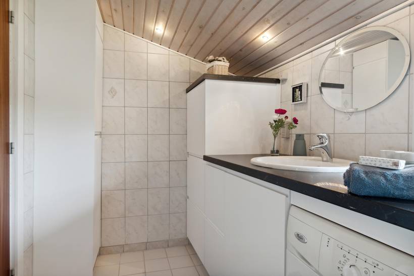Foto von Ferienhaus OD39 in Hou - Nordjütland Ost