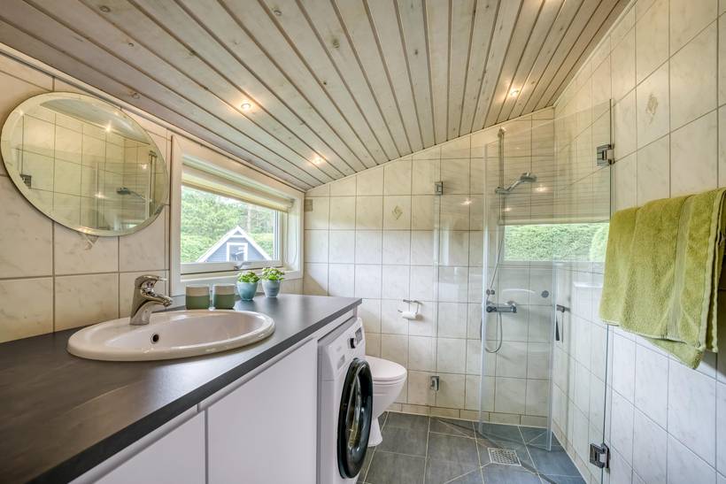 Foto von Ferienhaus OD39 in Hou - Nordjütland Ost