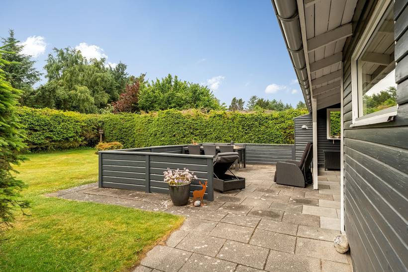 Foto von Ferienhaus OD39 in Hou - Nordjütland Ost