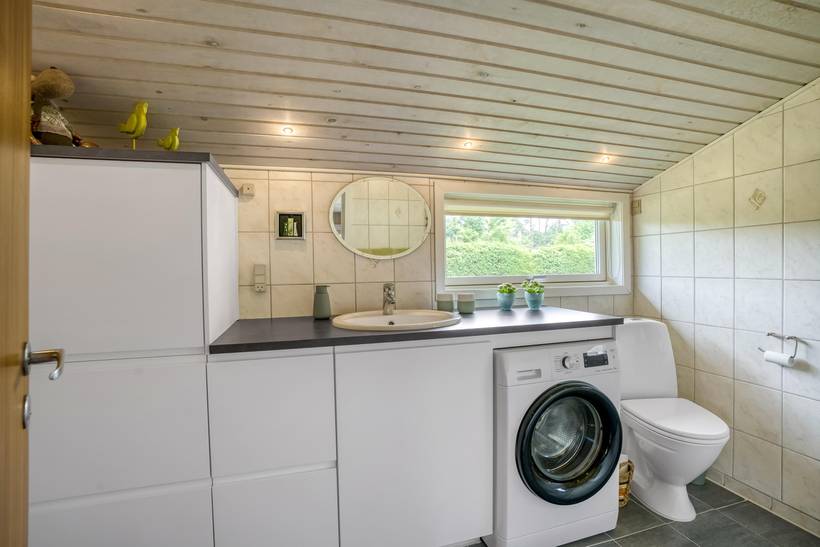 Foto von Ferienhaus OD39 in Hou - Nordjütland Ost