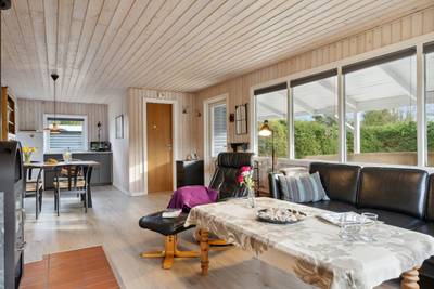 Vorschaubild von Ferienhaus OD39 in Hou - Nordjütland Ost