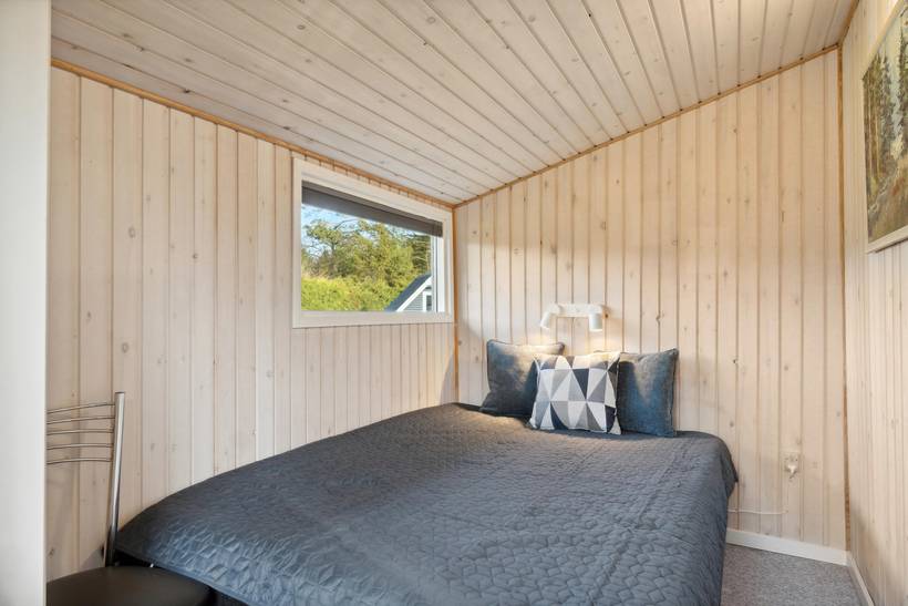 Foto von Ferienhaus OD39 in Hou - Nordjütland Ost