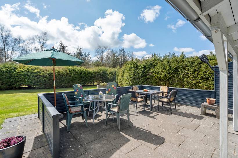 Foto von Ferienhaus OD39 in Hou - Nordjütland Ost