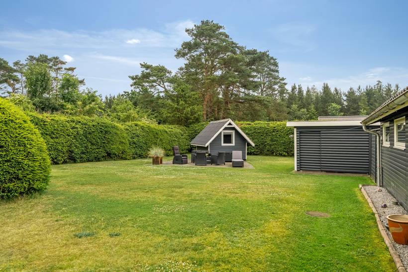 Foto von Ferienhaus OD39 in Hou - Nordjütland Ost