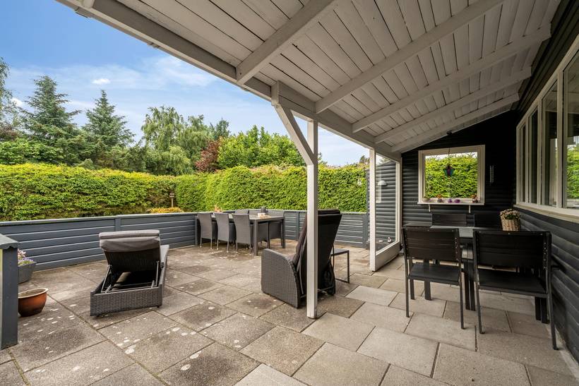 Foto von Ferienhaus OD39 in Hou - Nordjütland Ost