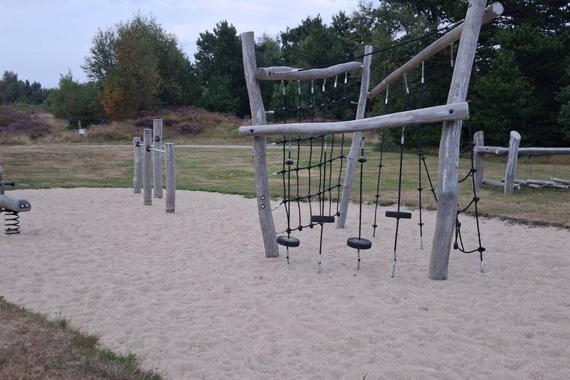 Foto von Ferienhaus OD39 in Hou - Nordjütland Ost