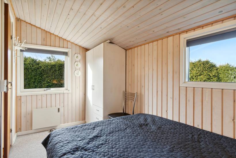 Foto von Ferienhaus OD39 in Hou - Nordjütland Ost