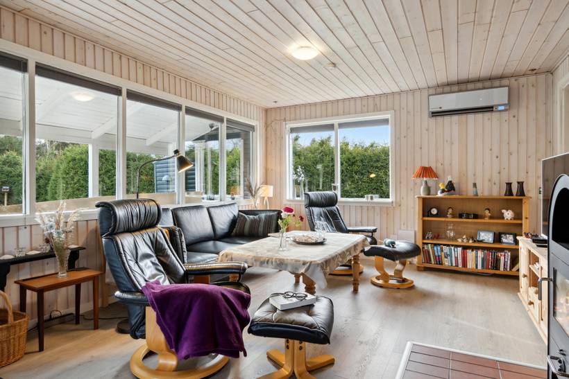 Foto von Ferienhaus OD39 in Hou - Nordjütland Ost