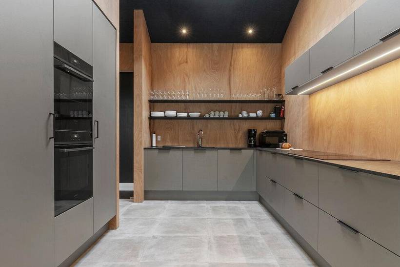 Foto von Ferienhaus OD40 in Helberskov - Nordjütland Ost