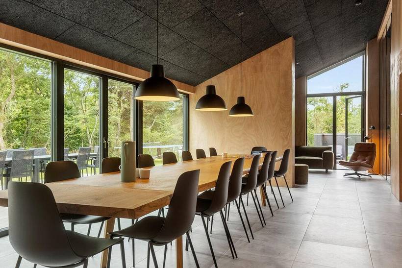 Foto von Ferienhaus OD40 in Helberskov - Nordjütland Ost
