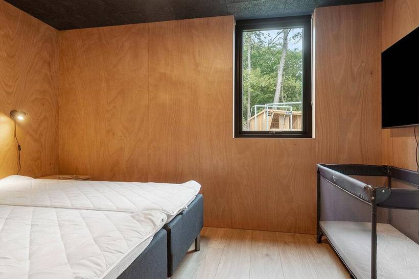 Foto von Ferienhaus OD40 in Helberskov - Nordjütland Ost