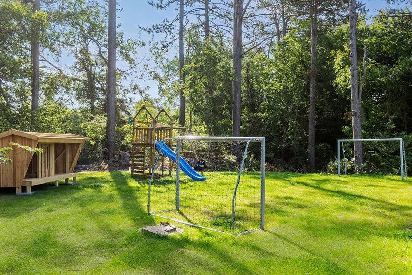 Foto von Ferienhaus OD40 in Helberskov - Nordjütland Ost